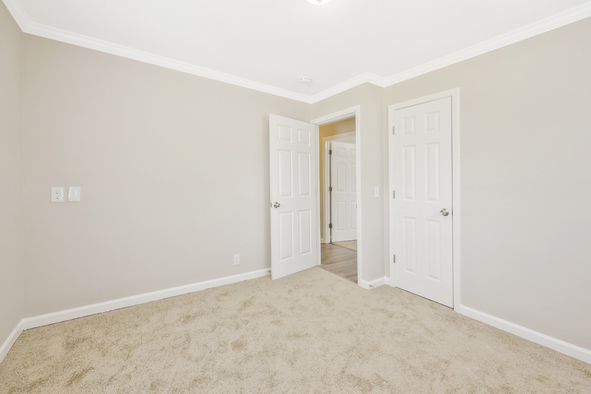 318 Bonnahurst Drive Hermitage, TN 37076 - Photo 26 of 30 a view of an empty room