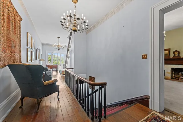 $799,000 | 405 North 3rd Street, Louisiana, MO 63353