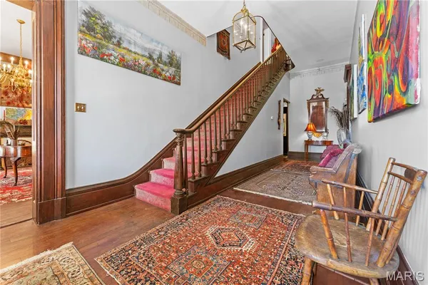 $595,000 | 405 North 3rd Street, Louisiana, MO 63353