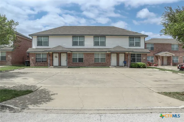 $950 | 807 Leifester Circle, Unit B, Killeen, TX 76542