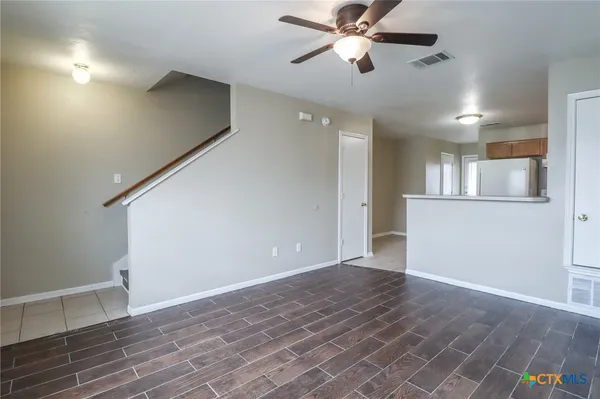 $950 | 807 Leifester Circle, Unit B, Killeen, TX 76542