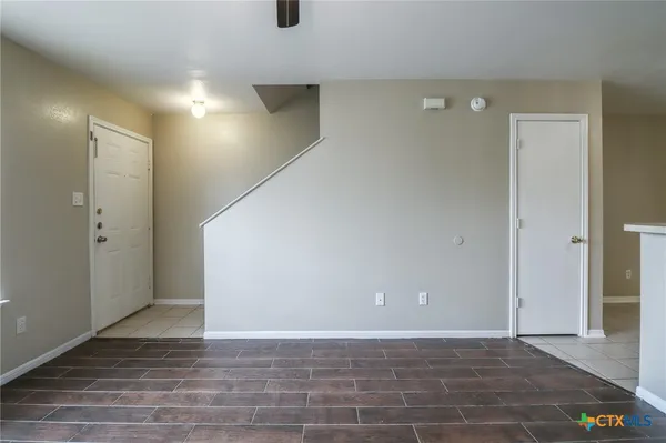 $950 | 807 Leifester Circle, Unit B, Killeen, TX 76542