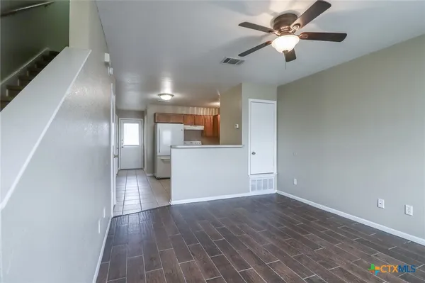 $950 | 807 Leifester Circle, Unit B, Killeen, TX 76542
