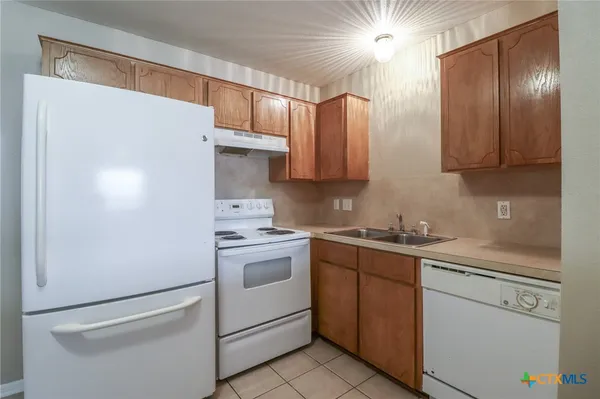 $950 | 807 Leifester Circle, Unit B, Killeen, TX 76542