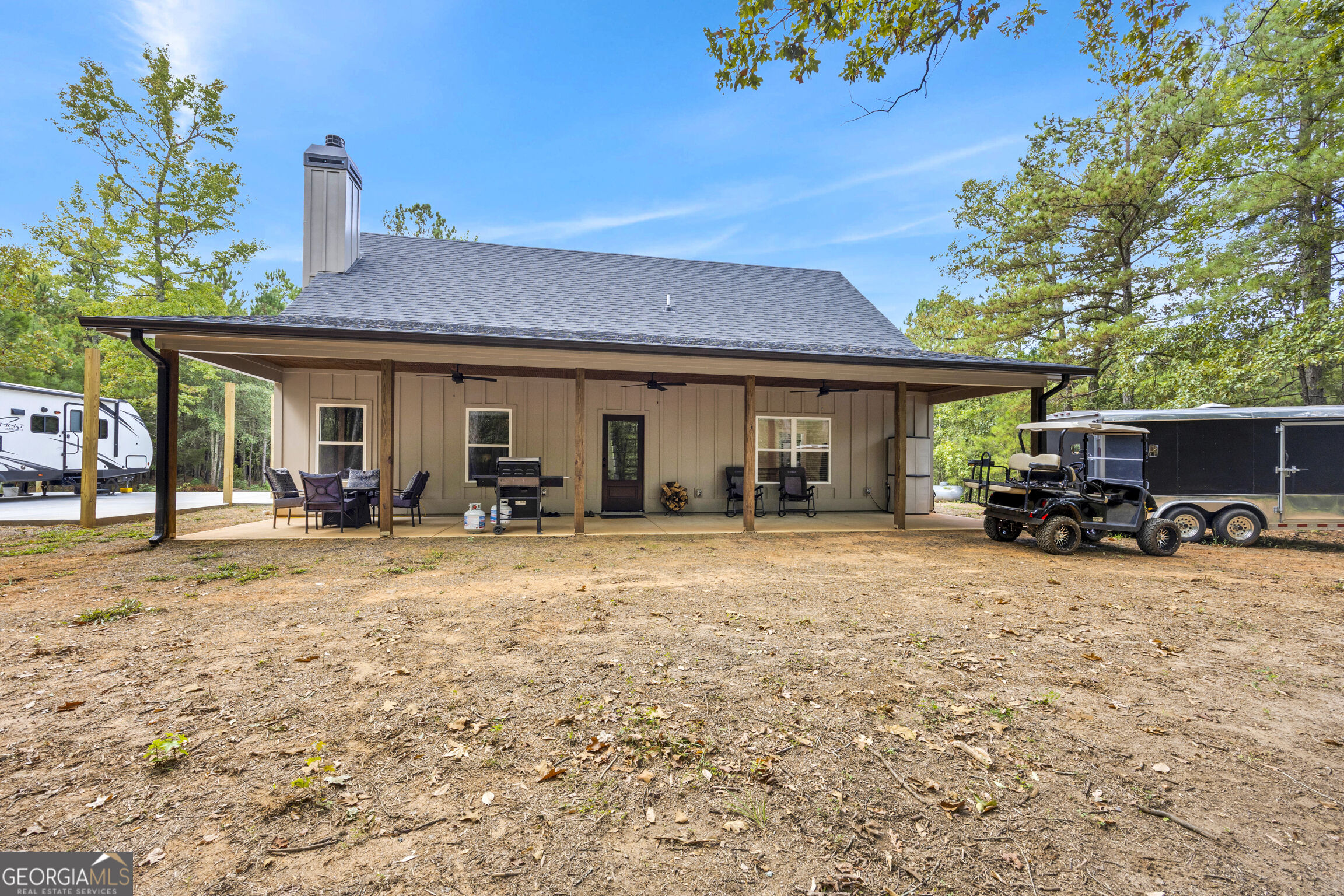 106 Hodges Farm Road Mansfield, GA 30055 - Photo 1 of 62 Gallery Image 1
