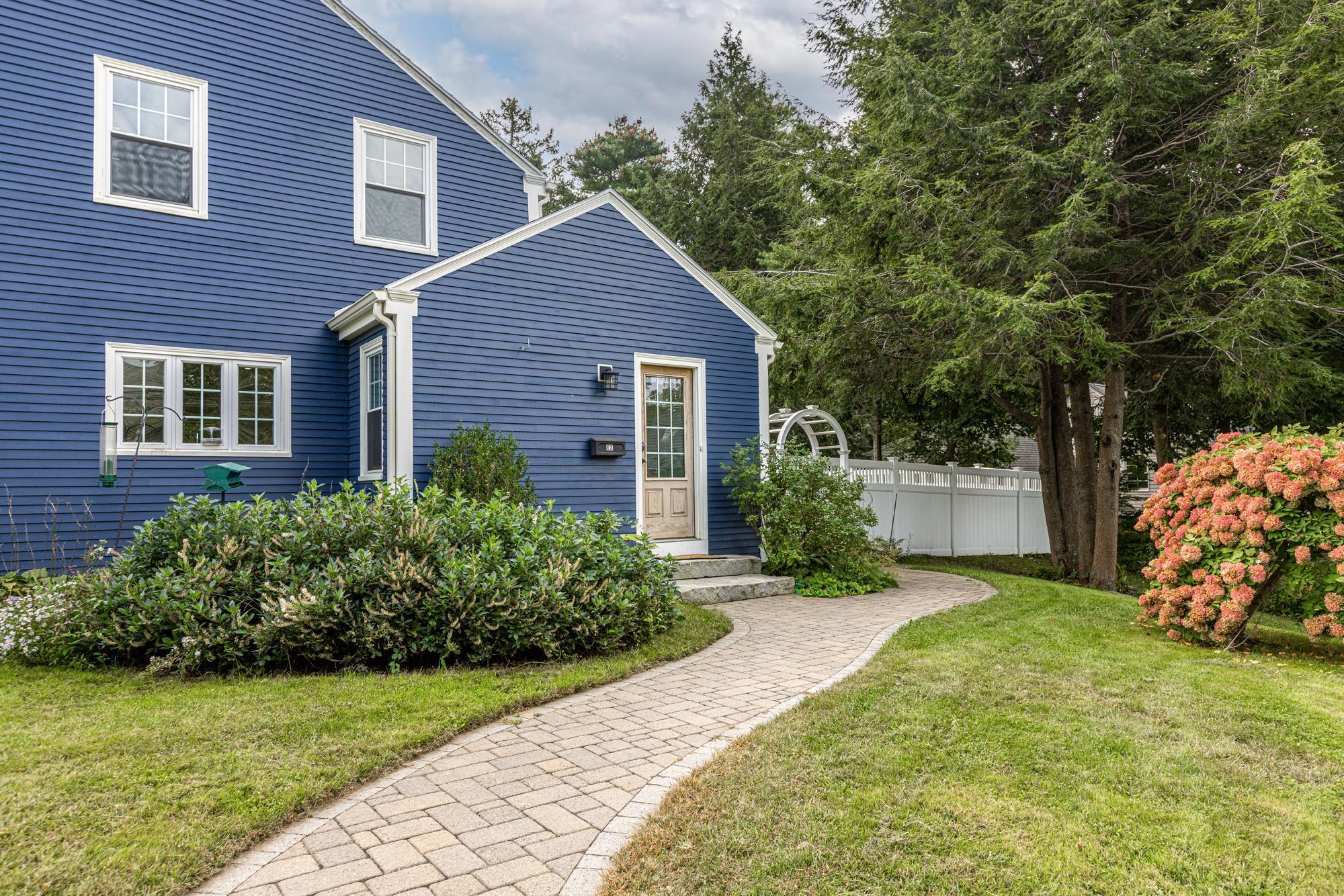 62 Ocean View Road Cape Elizabeth, ME 04107 - Photo 50 of 58 62 Ocean View_W5_050