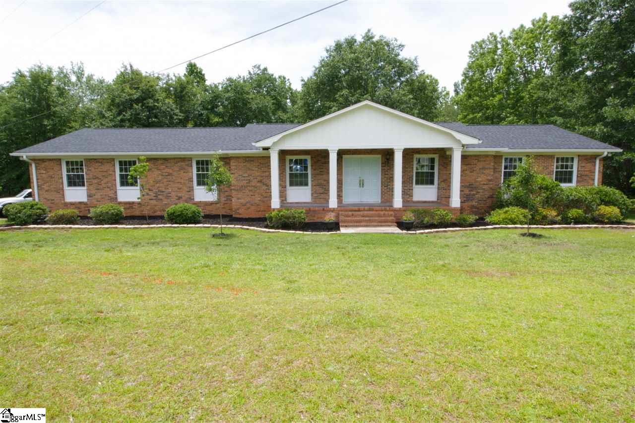 711 Cherokee Trail Easley, SC 29640 - Photo 1 of 36