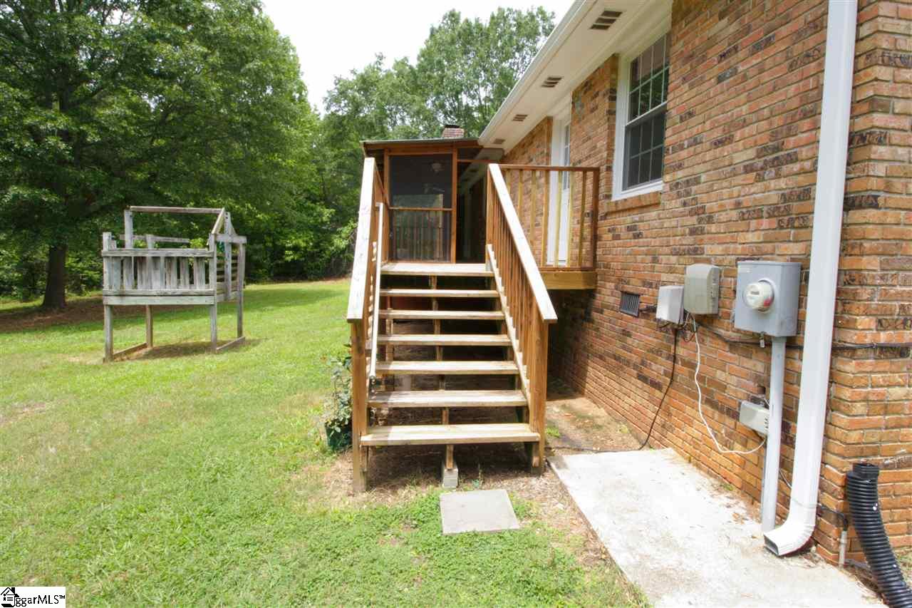 711 Cherokee Trail Easley, SC 29640 - Photo 29 of 36