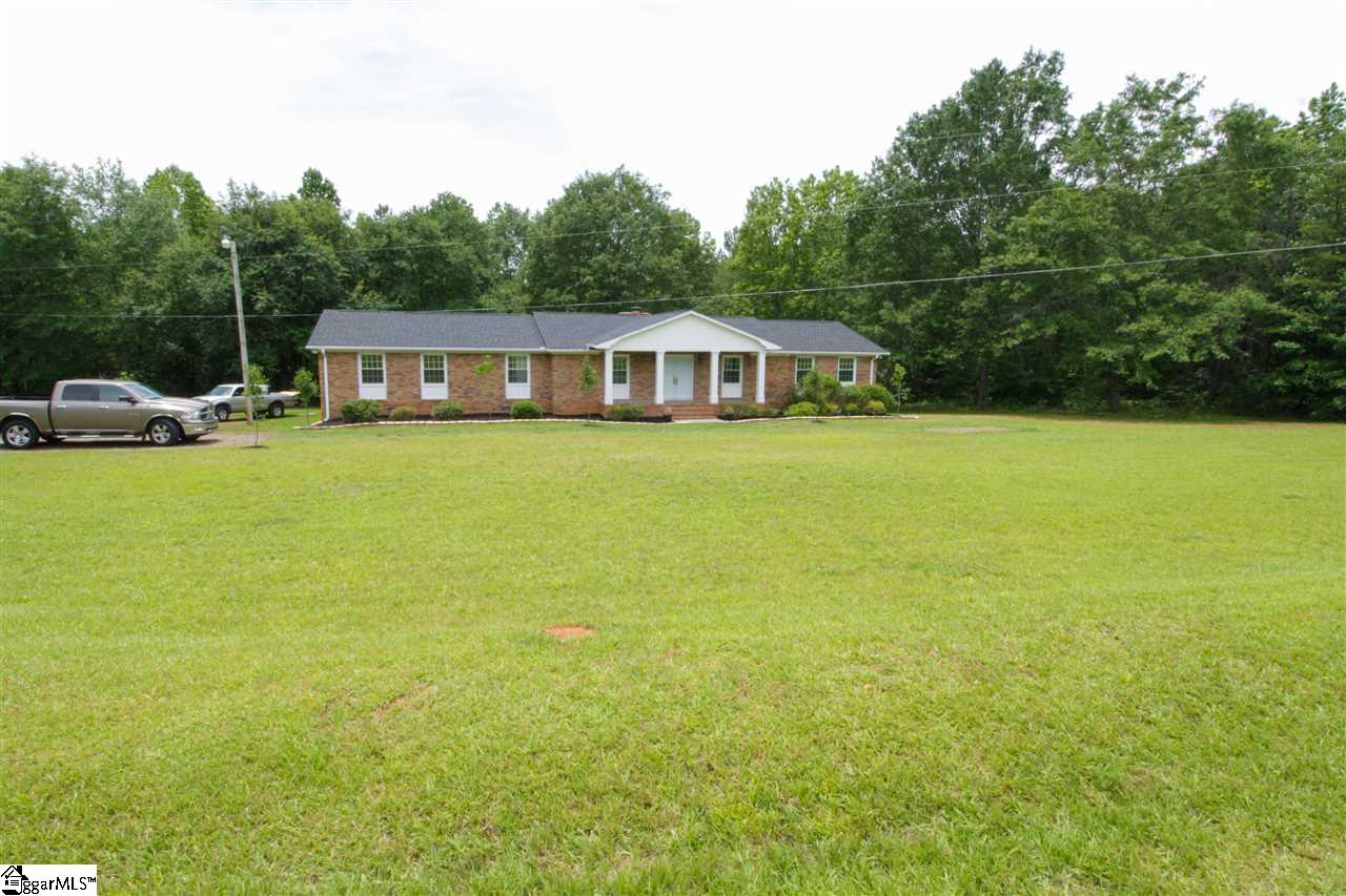 711 Cherokee Trail Easley, SC 29640 - Photo 35 of 36