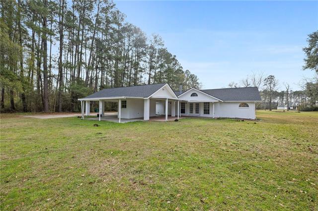29417 Mary Kinchen Road Independence, LA 70443 - Photo 29 of 48