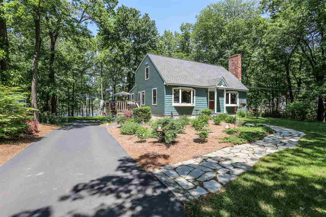 96 Adams Road Londonderry, NH 03053 - Photo 1 of 31