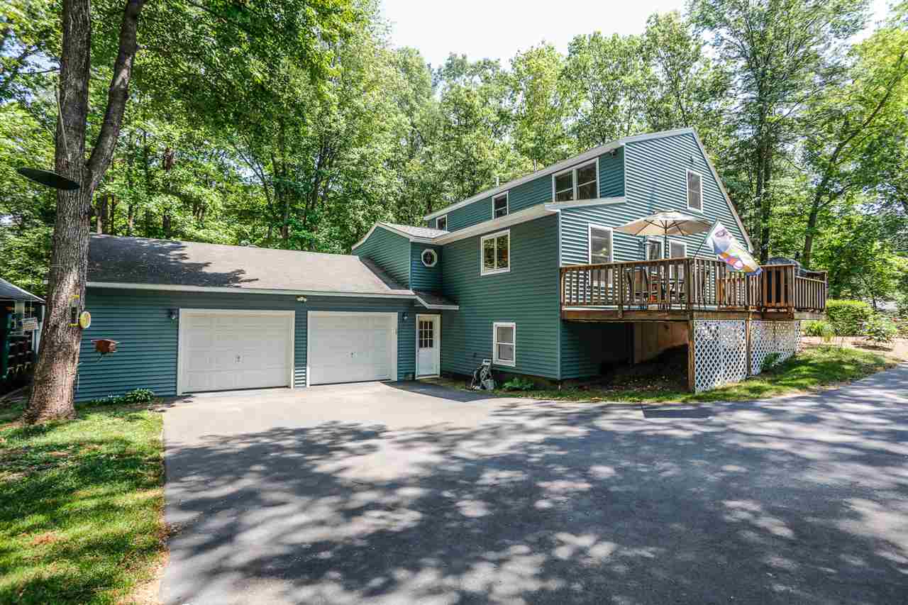 96 Adams Road Londonderry, NH 03053 - Photo 2 of 31