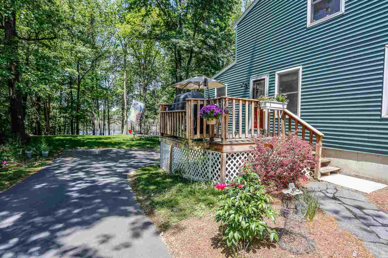 96 Adams Road Londonderry, NH 03053 - Photo 30 of 31