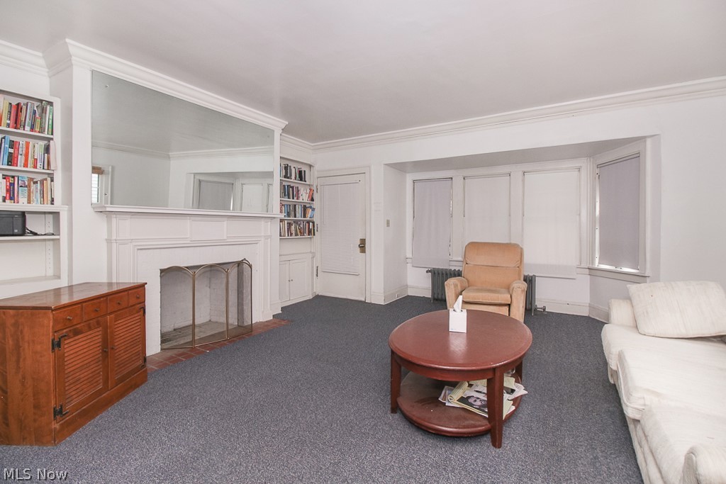 2300 South Overlook Road Cleveland, OH 44106 - Photo 4 of 29 Gallery Image 4