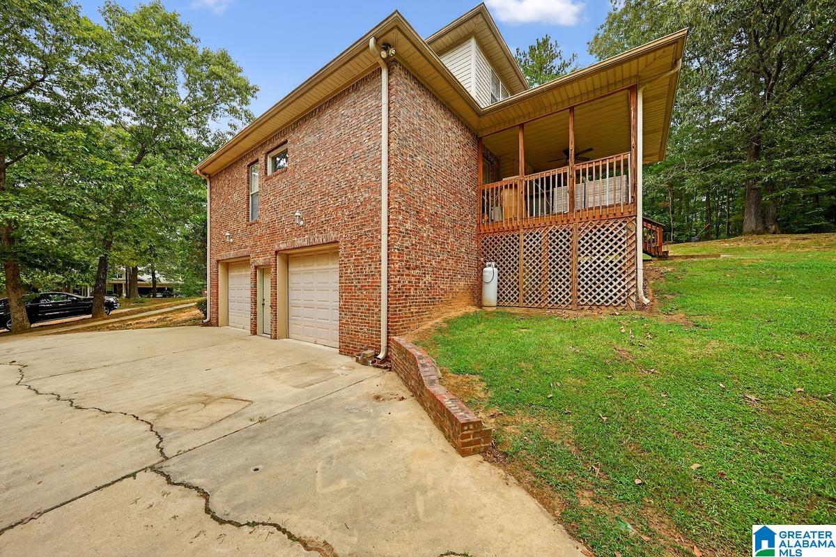 731 Hayfield Loop Dora, AL 35062 - Photo 5 of 34