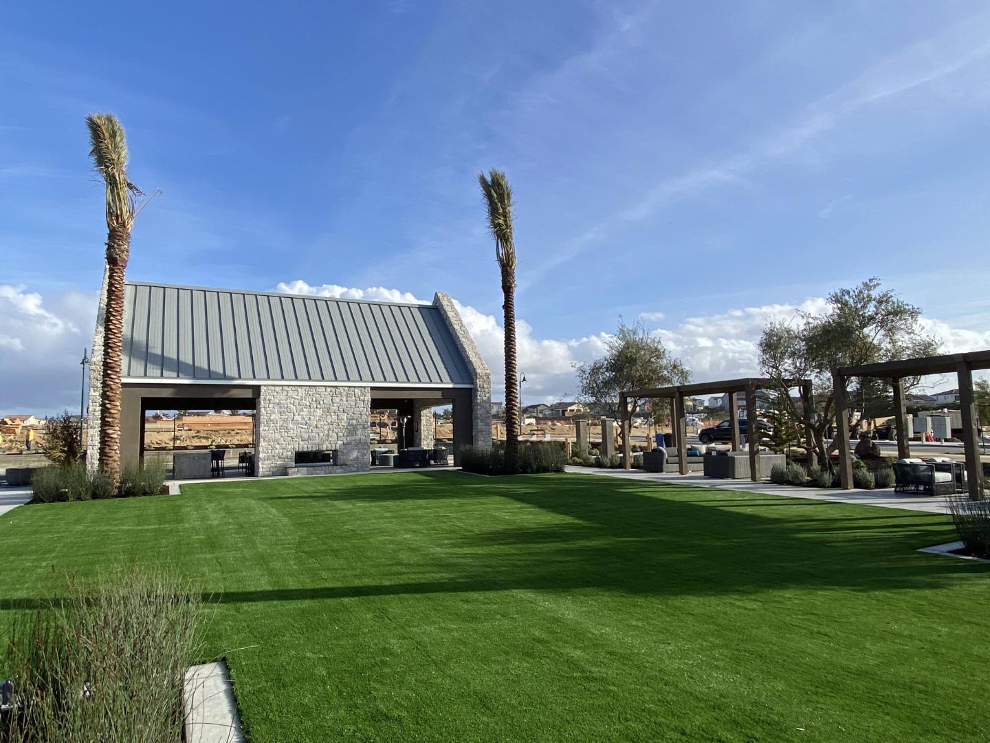 480 Lassen Way Marina, CA 93933 - Photo 18 of 19 a view of a house with a big yard