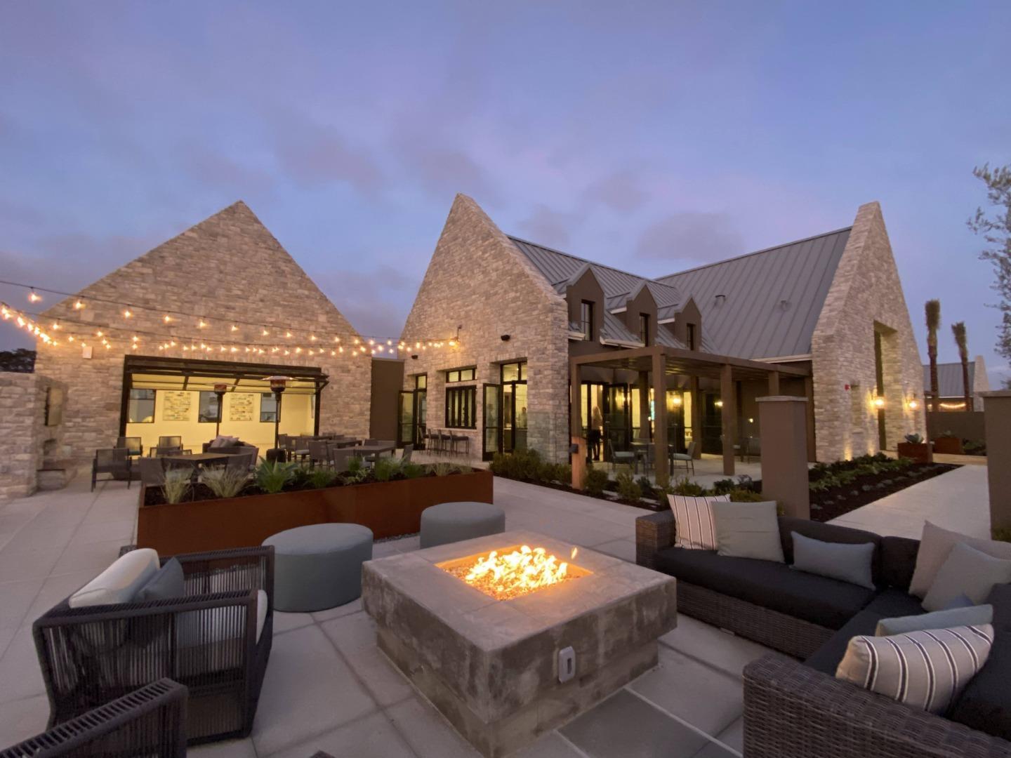 480 Lassen Way Marina, CA 93933 - Photo 19 of 19 a living room with furniture and wooden floor
