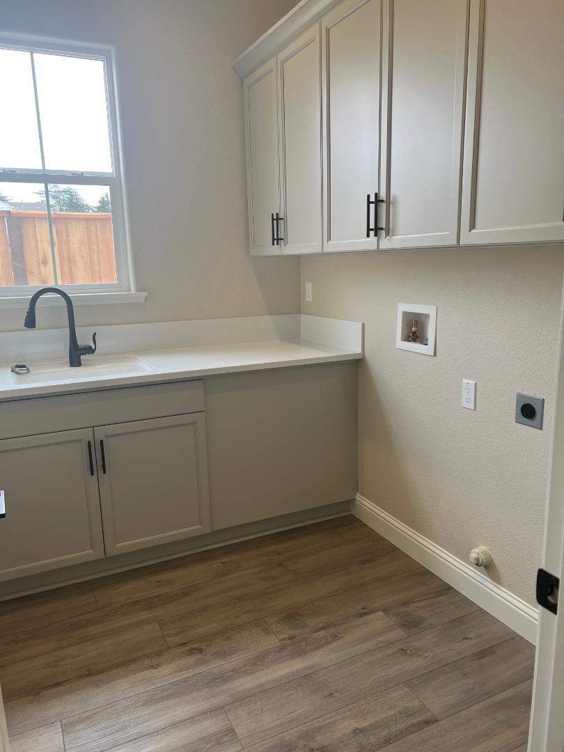 480 Lassen Way Marina, CA 93933 - Photo 5 of 19 a view of cabinets and wooden floor