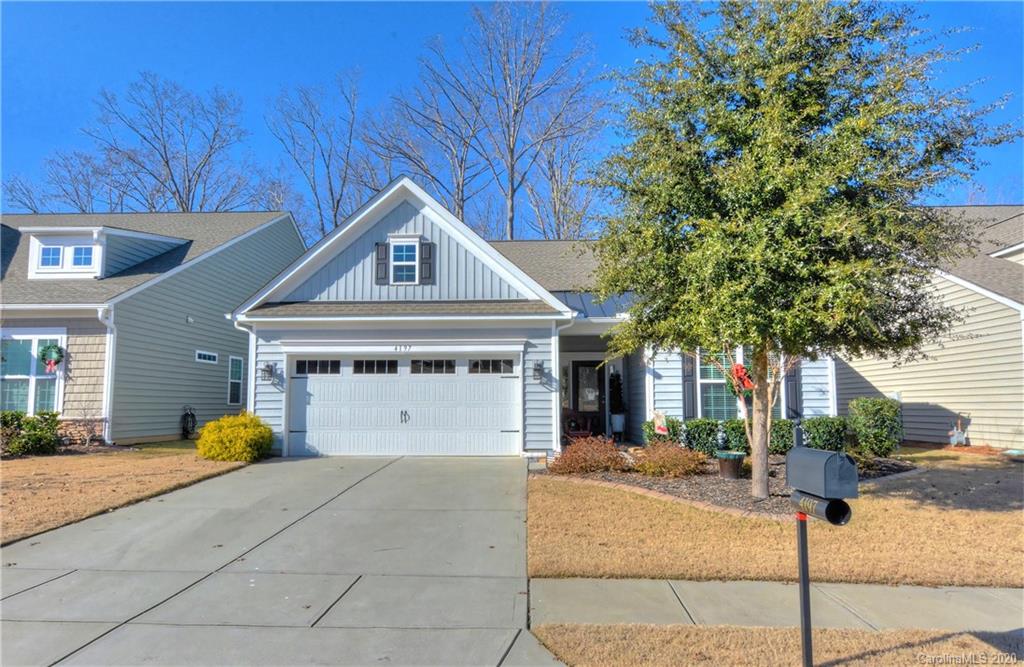 4197 Perth Road Indian Land, SC 29707 - Photo 1 of 34