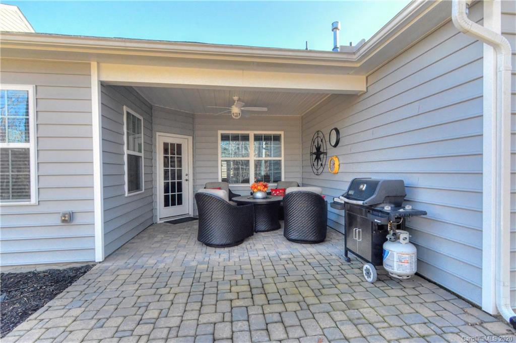 4197 Perth Road Indian Land, SC 29707 - Photo 26 of 34