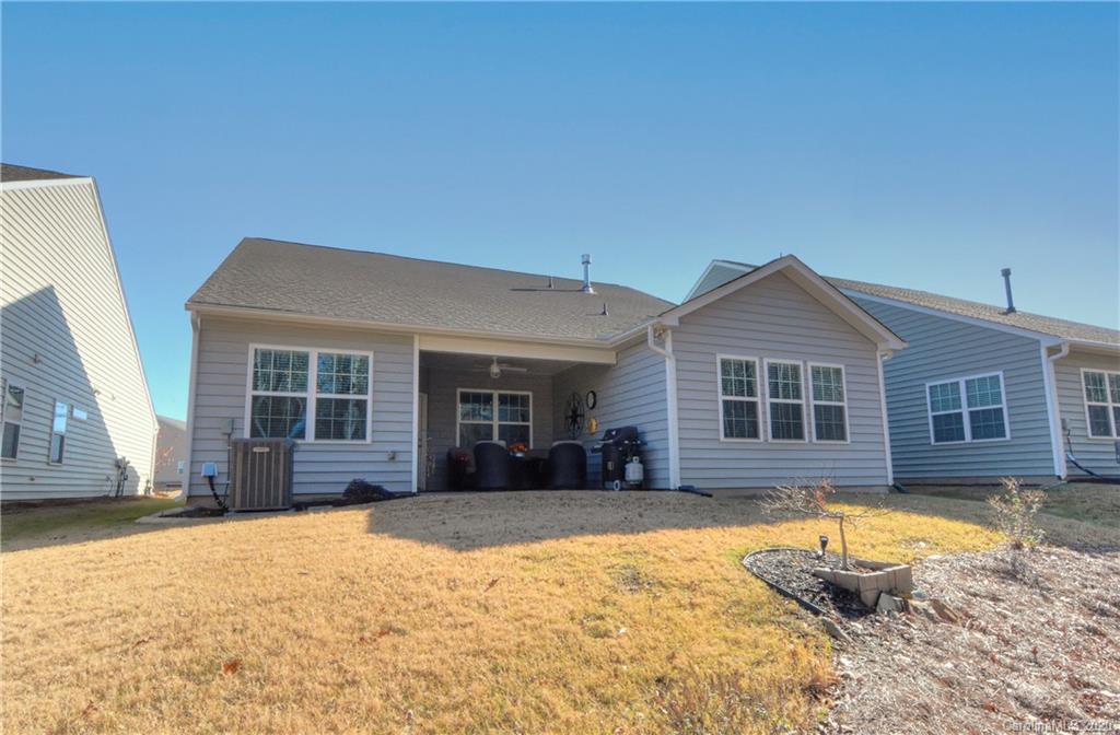 4197 Perth Road Indian Land, SC 29707 - Photo 29 of 34