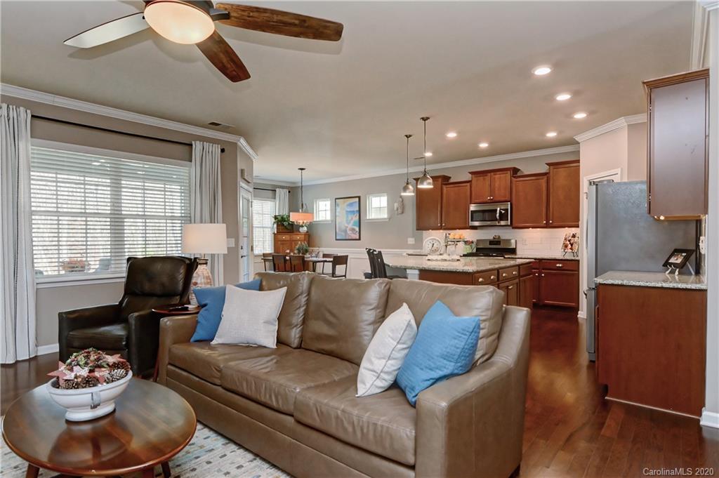 4197 Perth Road Indian Land, SC 29707 - Photo 10 of 34