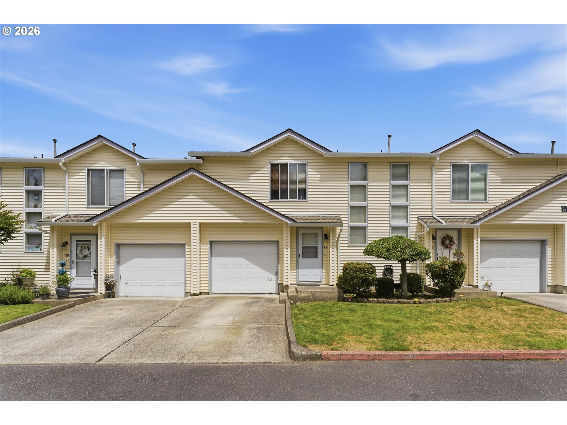 1414 Brandt Road, Unit C22 Vancouver, WA 98661 - Photo 1 of 28