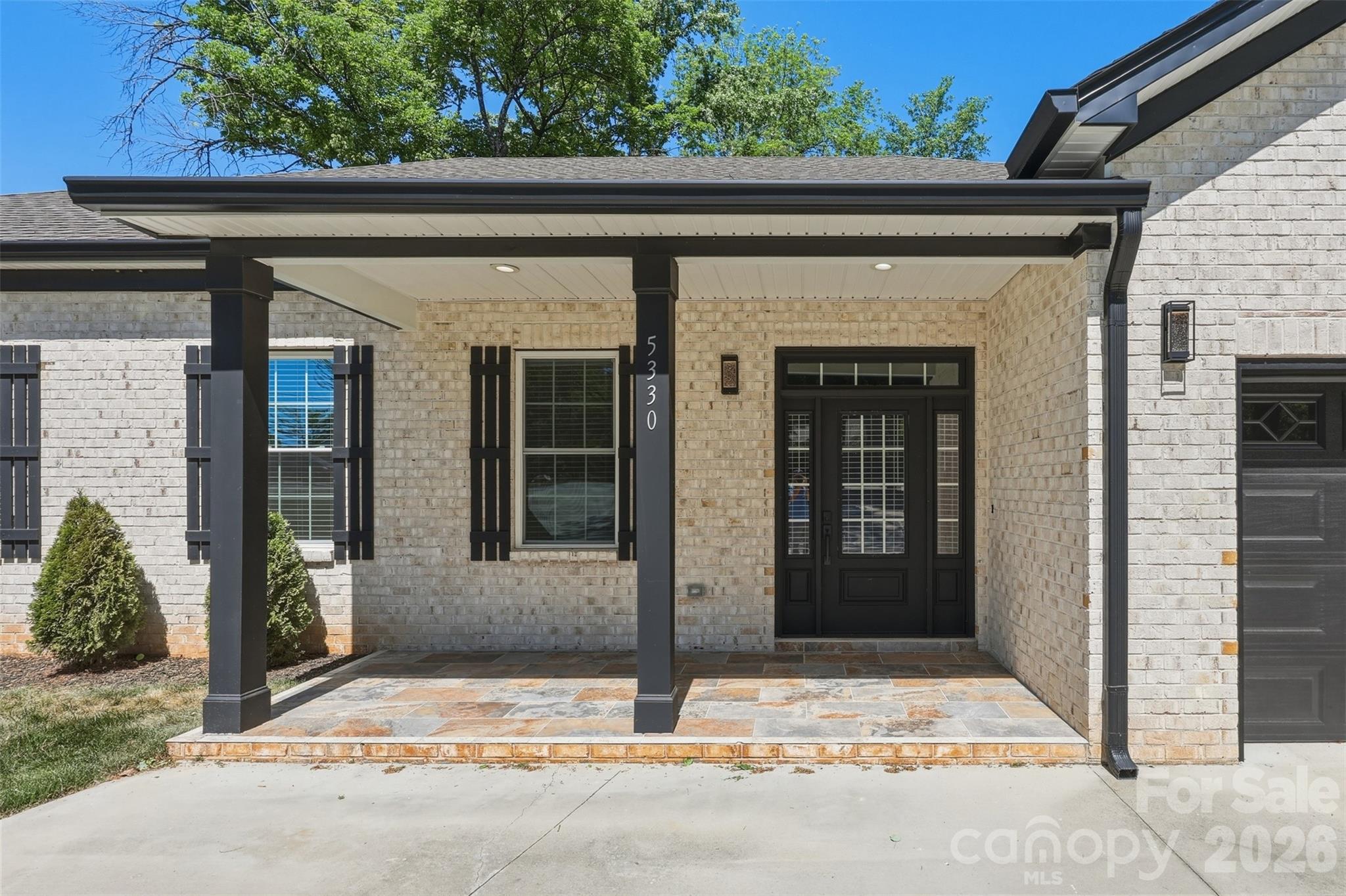 5330 Tuckaseegee Road Charlotte, NC 28208 - Photo 3 of 47