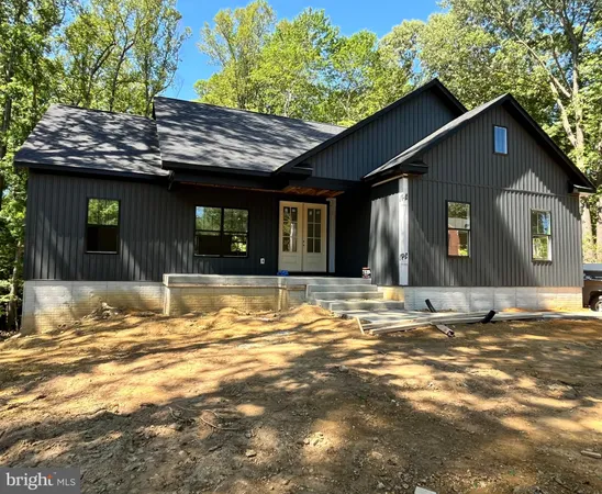 $534,900 | 8138 Windsor Drive, King George, VA 22485
