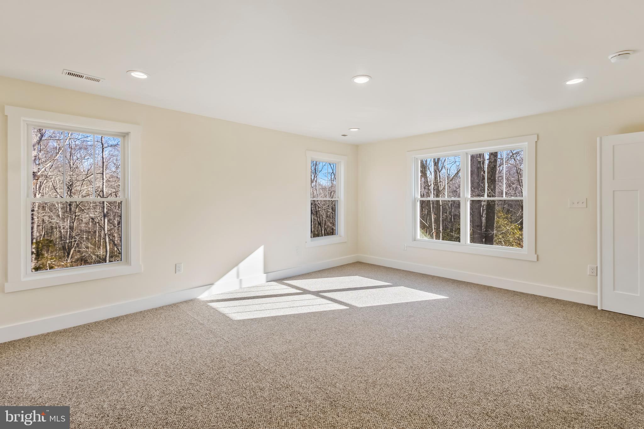 2 Windsor Drive King George, VA 22485 - Photo 24 of 60 a view of an empty room with a window
