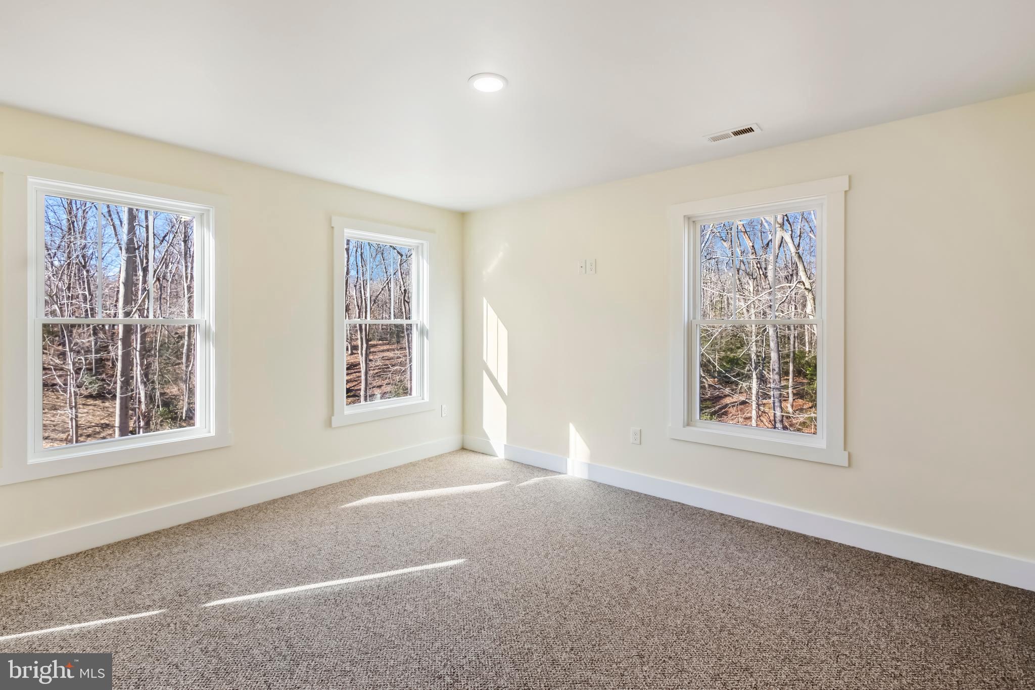 2 Windsor Drive King George, VA 22485 - Photo 30 of 60 a view of an empty room with a window