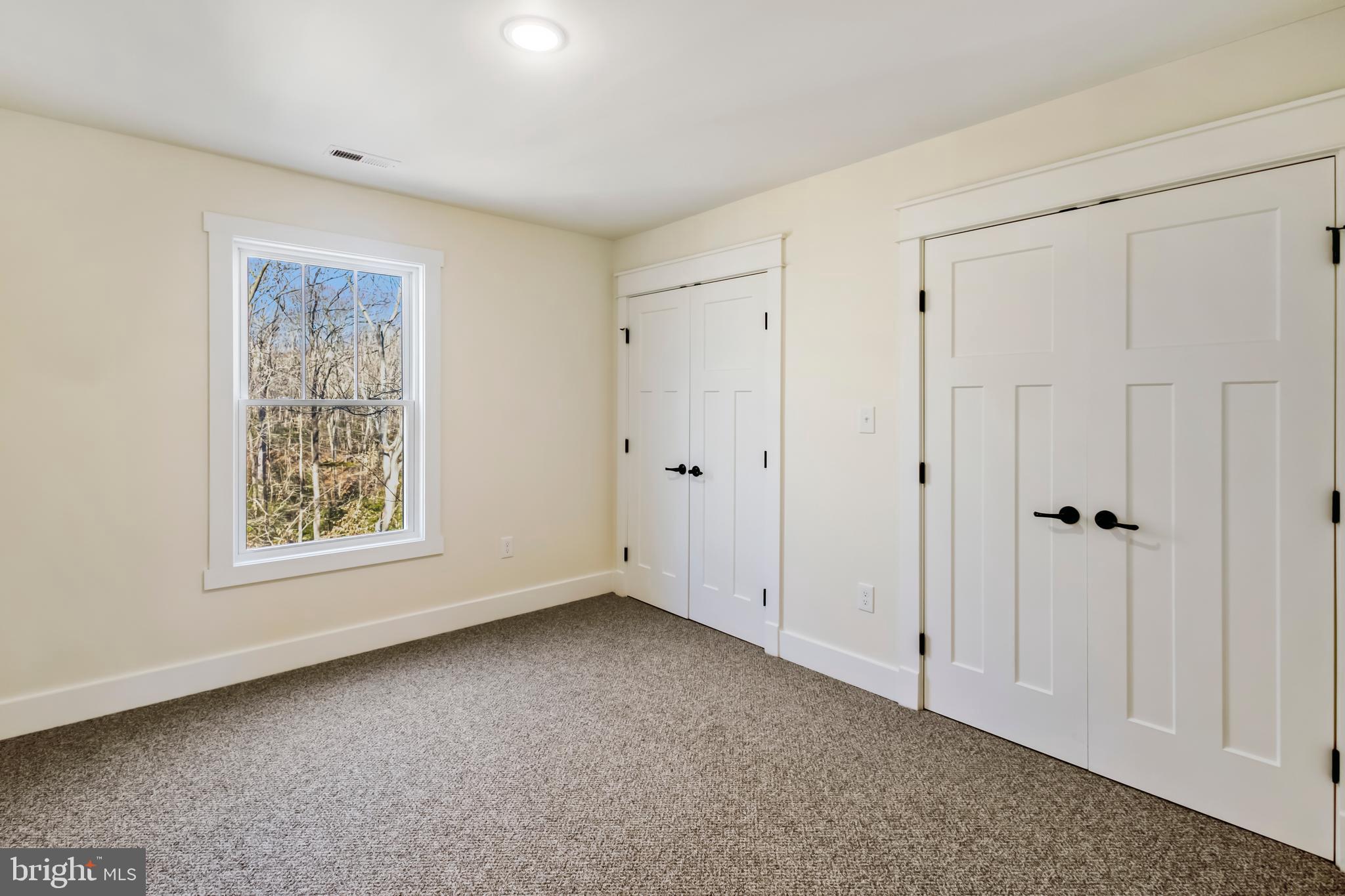 2 Windsor Drive King George, VA 22485 - Photo 31 of 60 a view of an empty room with a window