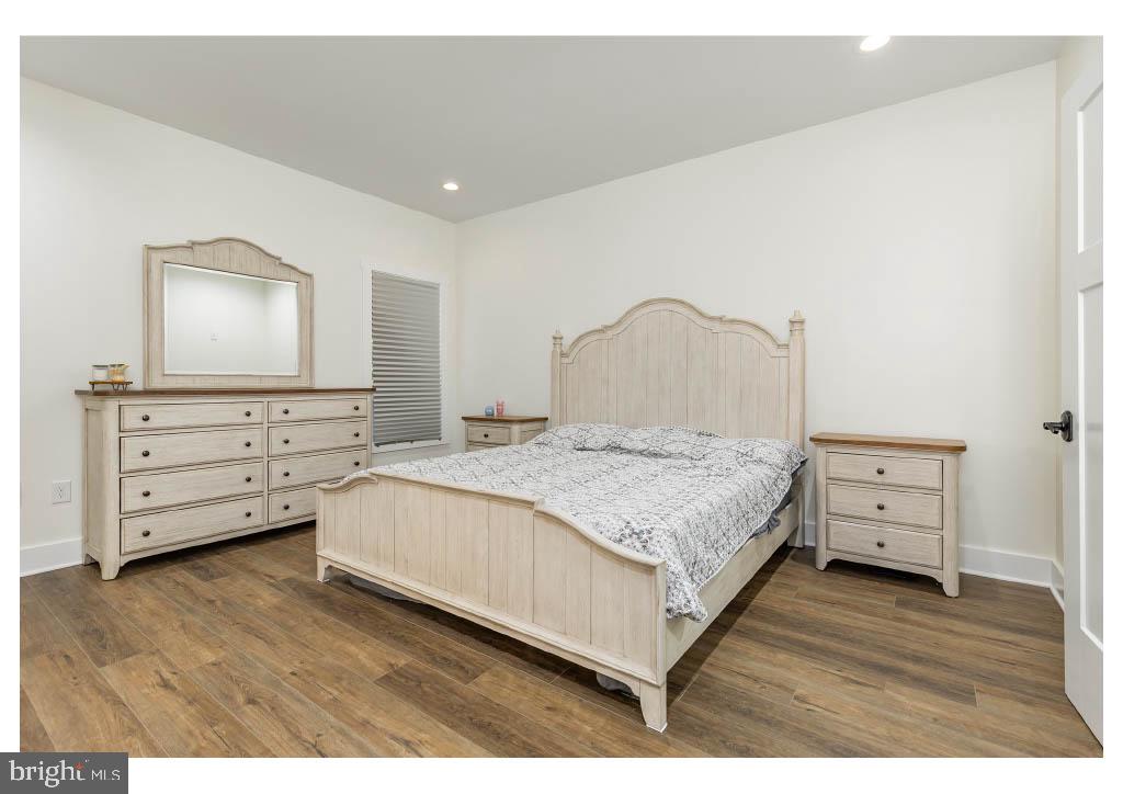 2 Windsor Drive King George, VA 22485 - Photo 49 of 60 a spacious bedroom with a bed and a dresser