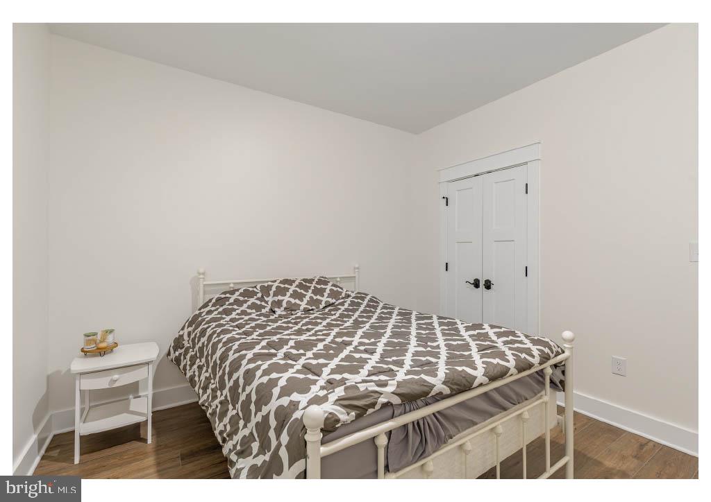 2 Windsor Drive King George, VA 22485 - Photo 51 of 60 a view of a bedroom