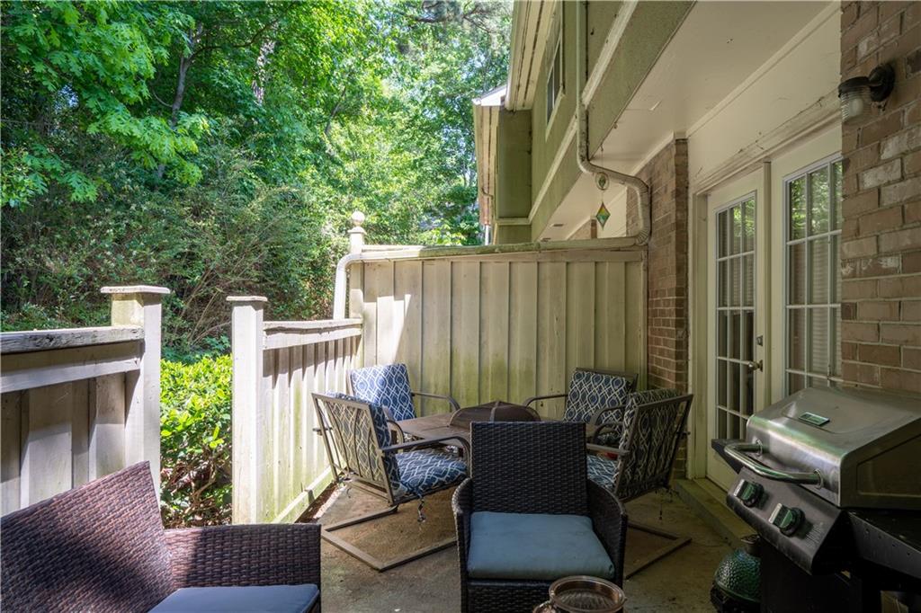 6900 Roswell Road, Unit N13 Sandy Springs, GA 30328 - Photo 43 of 55