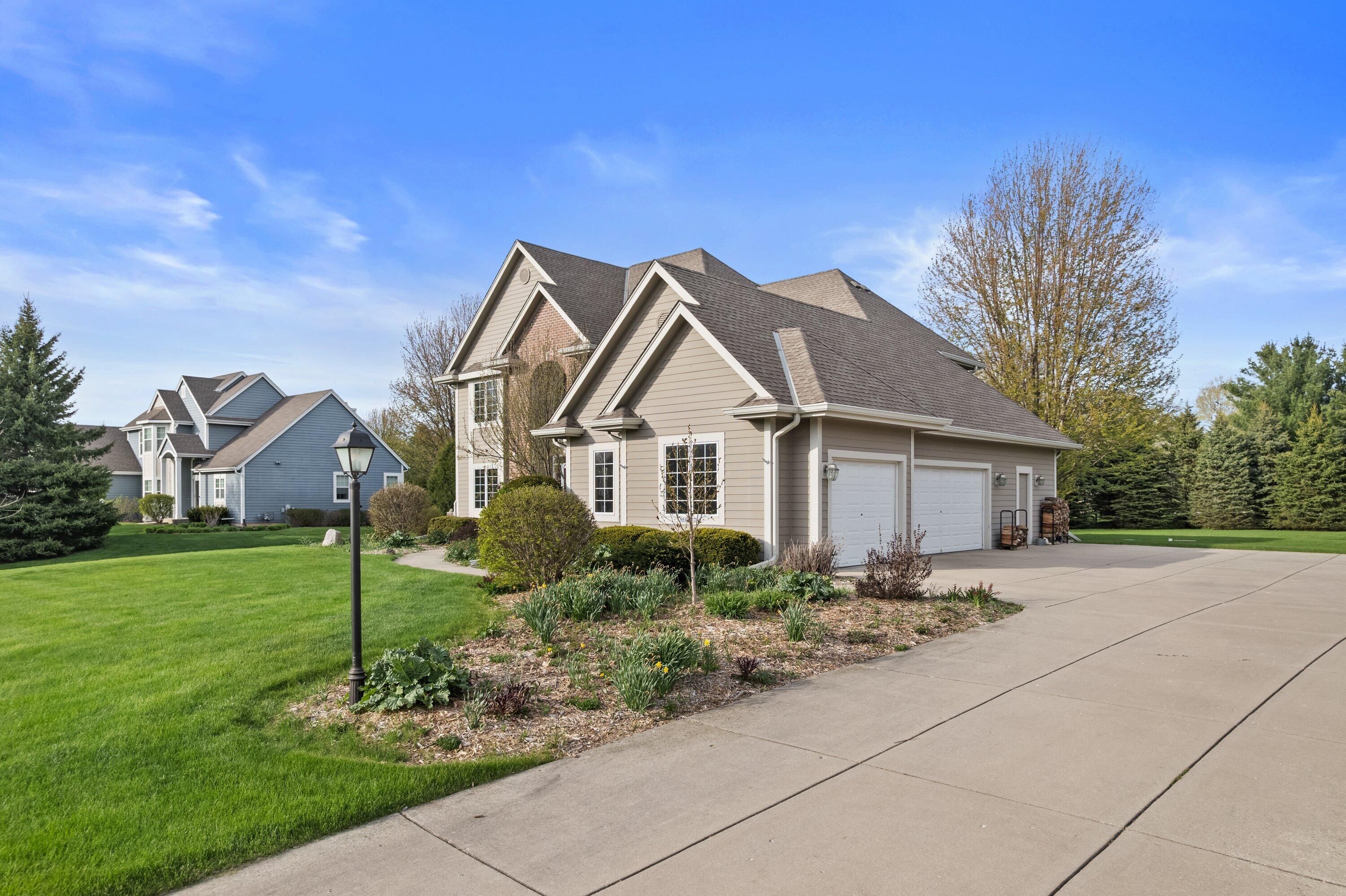N64W27266 Maple Street Merton, WI 53089 - Photo 3 of 60 DJI_0769