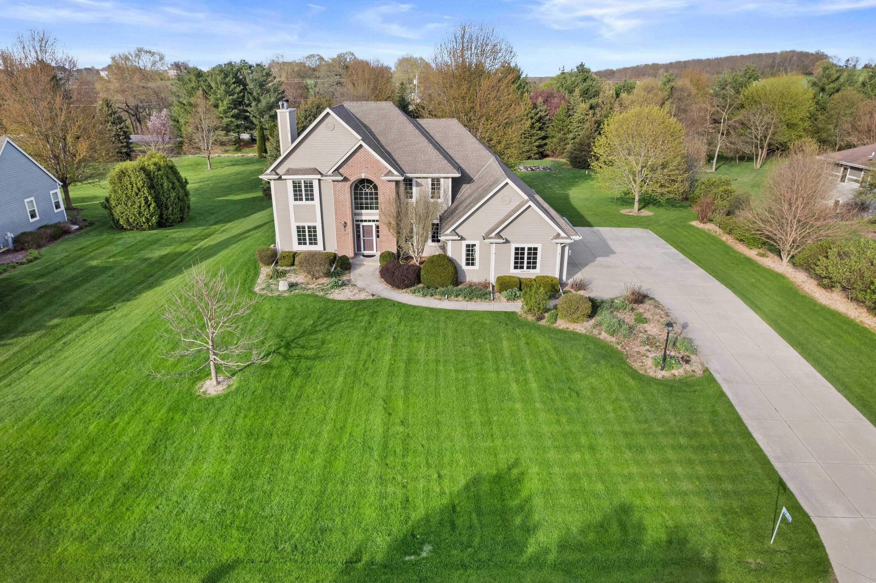 N64W27266 Maple Street Merton, WI 53089 - Photo 48 of 60 DJI_0807