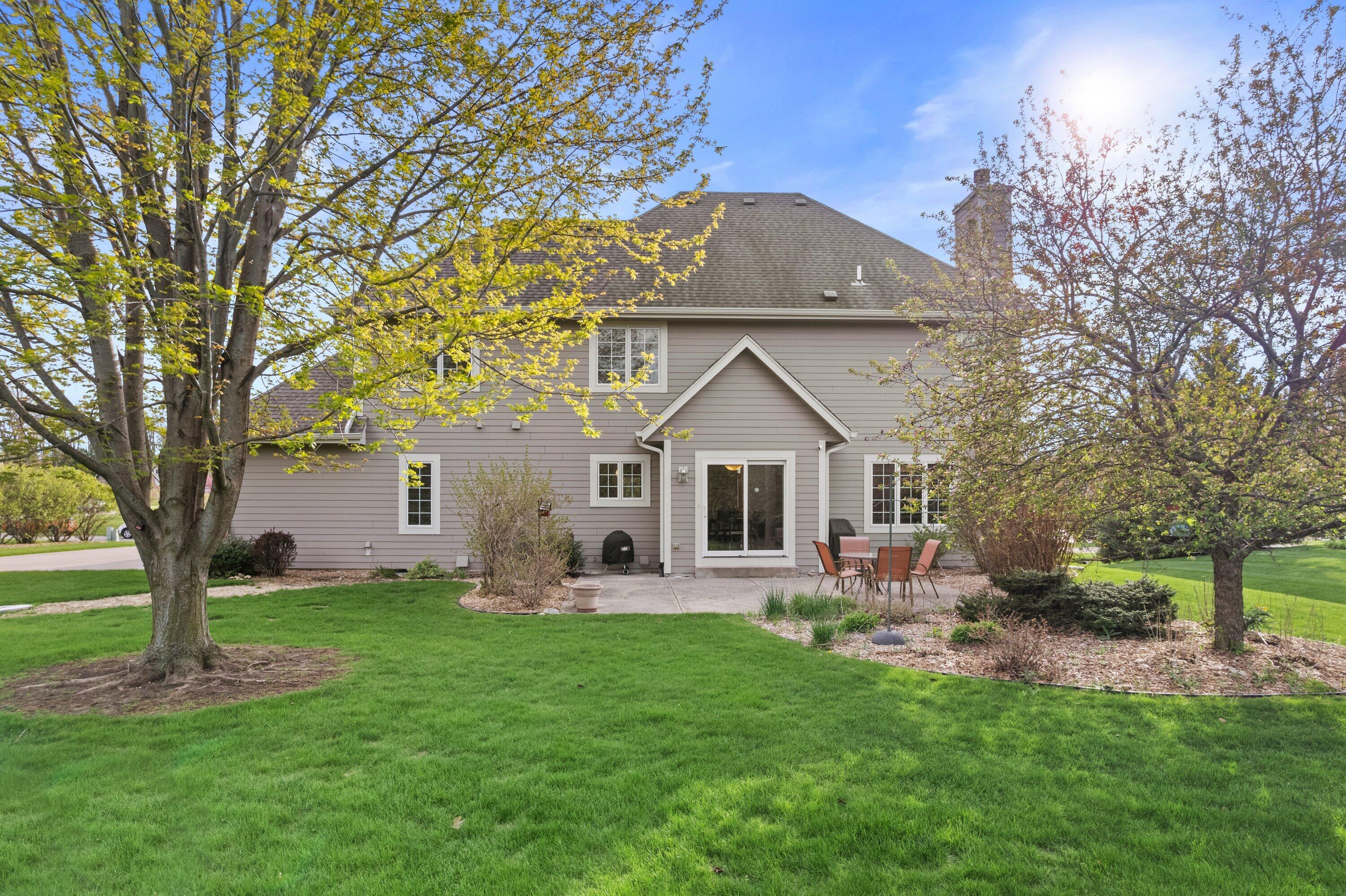 N64W27266 Maple Street Merton, WI 53089 - Photo 49 of 60 DJI_0784