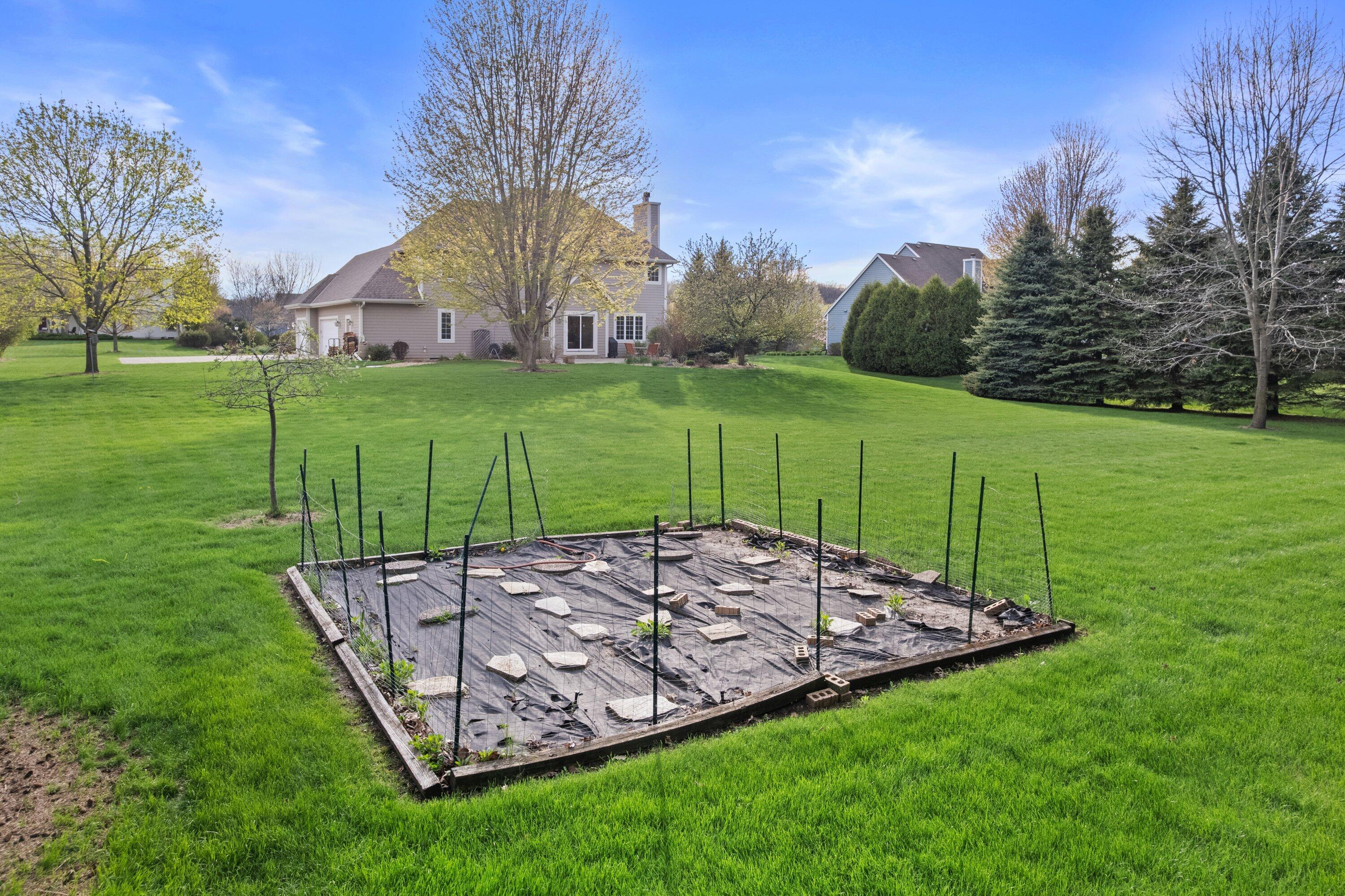 N64W27266 Maple Street Merton, WI 53089 - Photo 51 of 60 DJI_0779