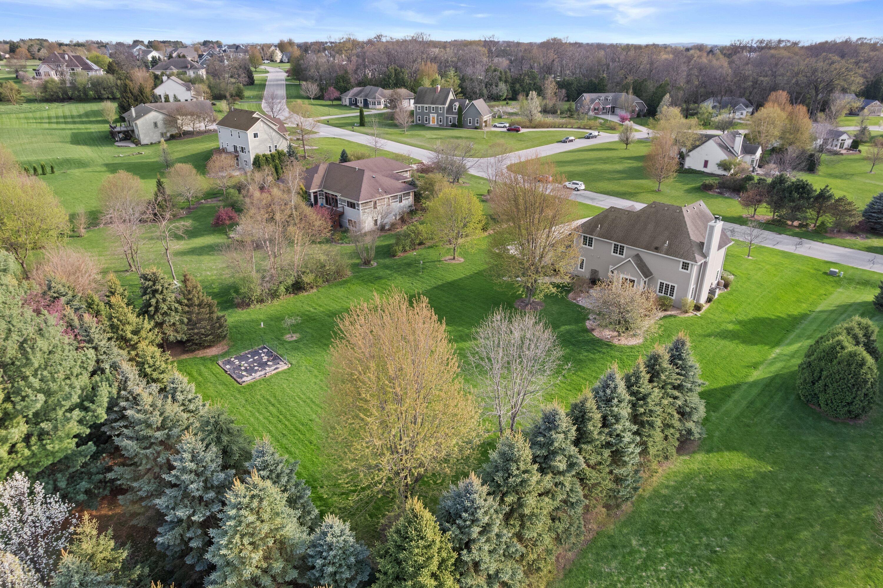 N64W27266 Maple Street Merton, WI 53089 - Photo 54 of 60 DJI_0812