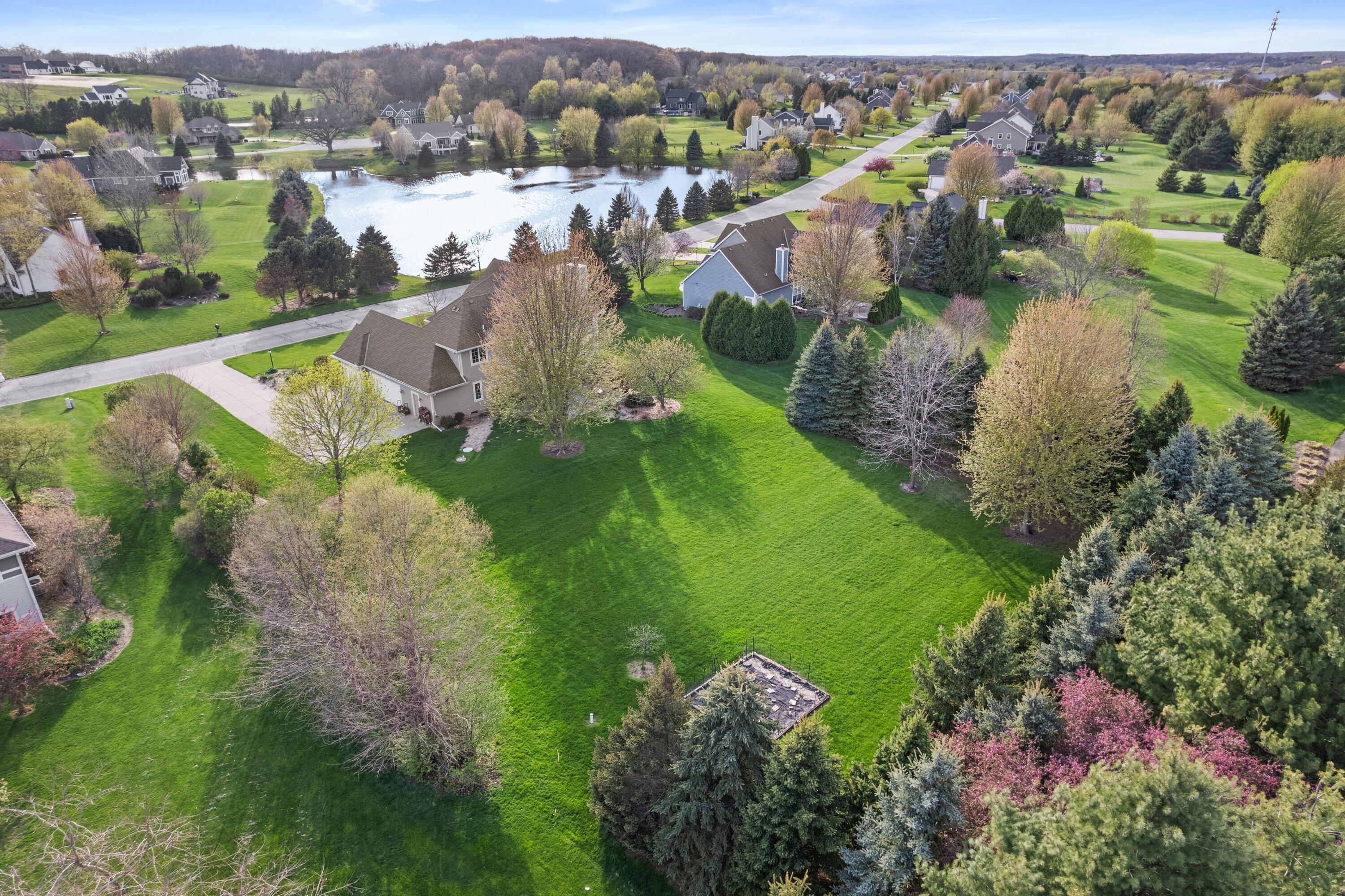 N64W27266 Maple Street Merton, WI 53089 - Photo 55 of 60 DJI_0817