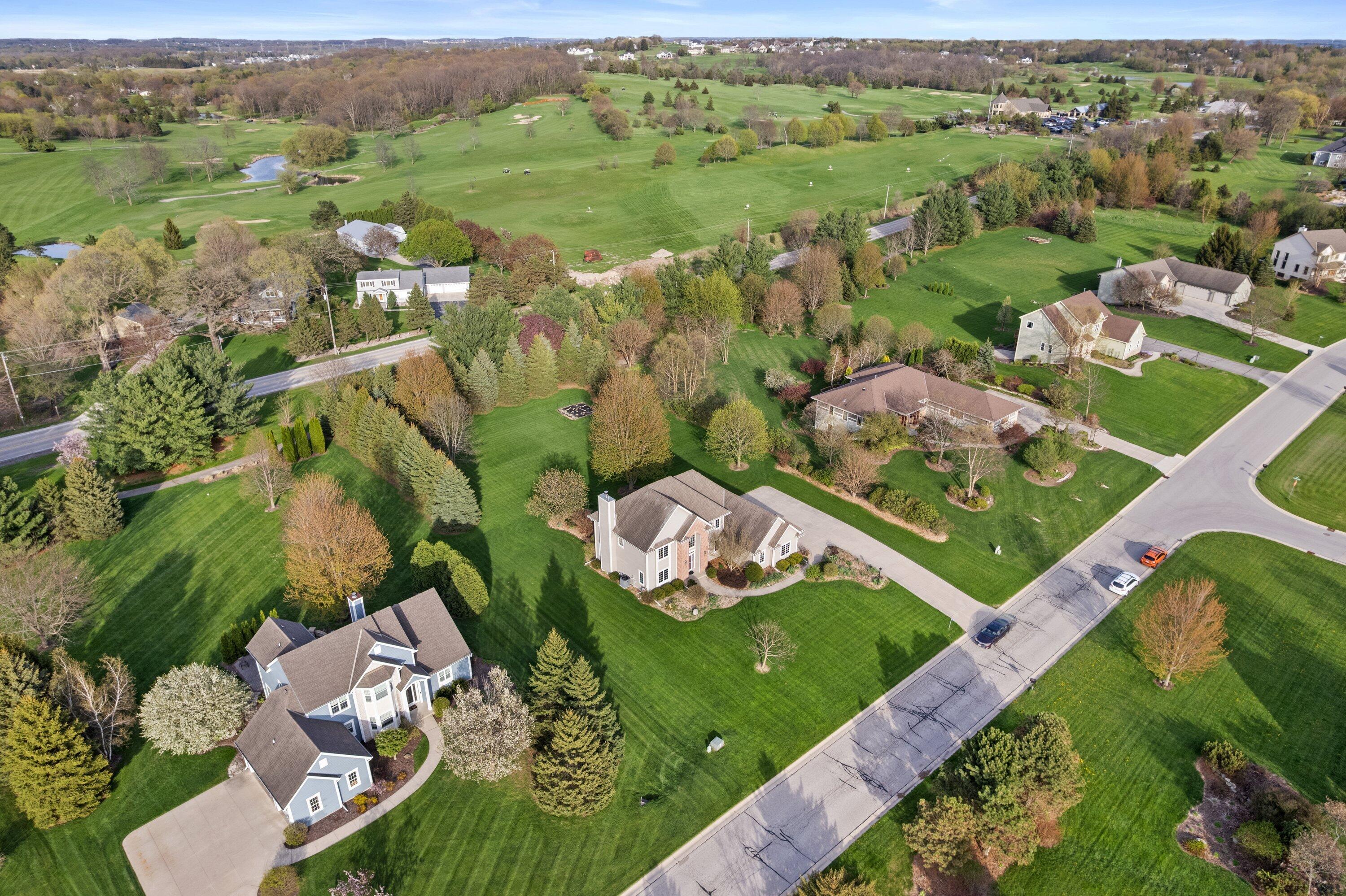 N64W27266 Maple Street Merton, WI 53089 - Photo 56 of 60 DJI_0824