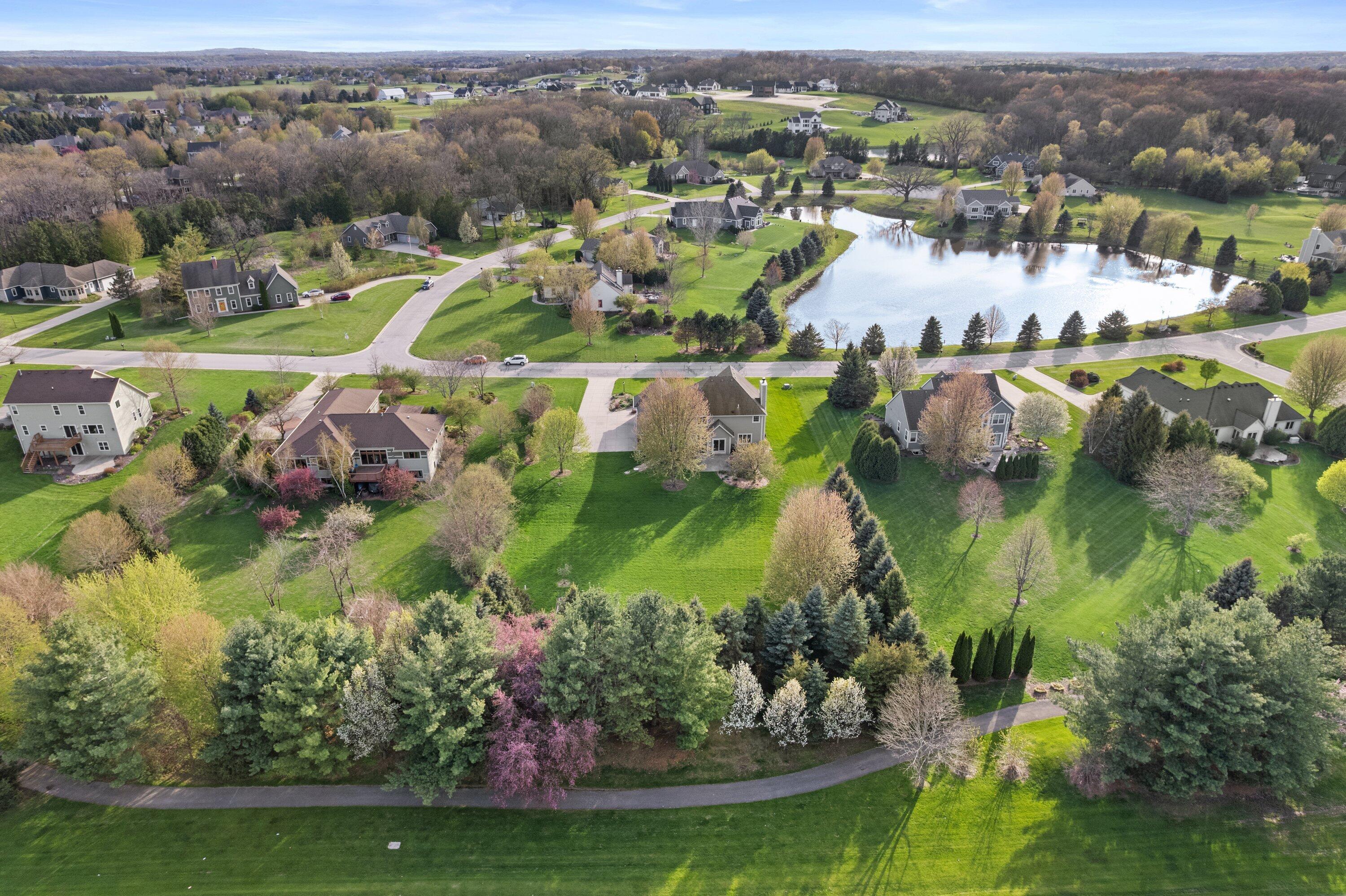 N64W27266 Maple Street Merton, WI 53089 - Photo 59 of 60 DJI_0834