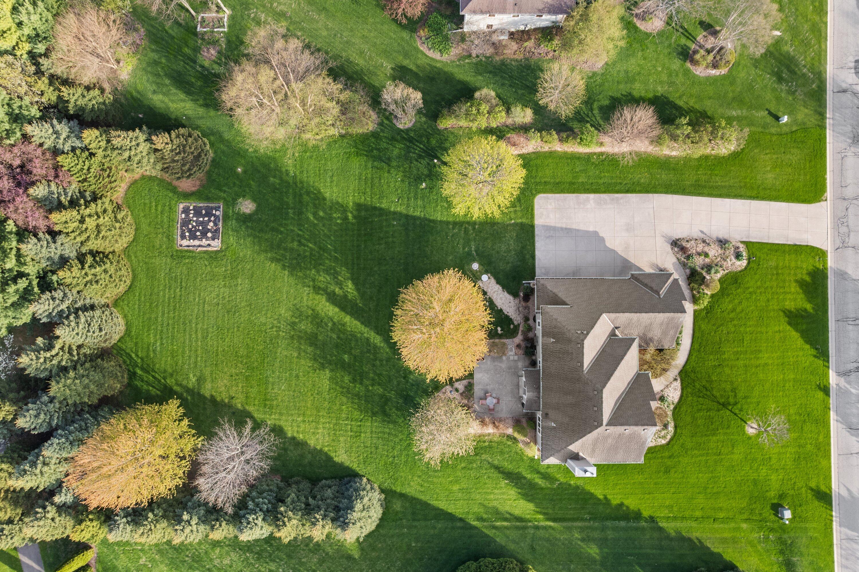 N64W27266 Maple Street Merton, WI 53089 - Photo 60 of 60 DJI_0846