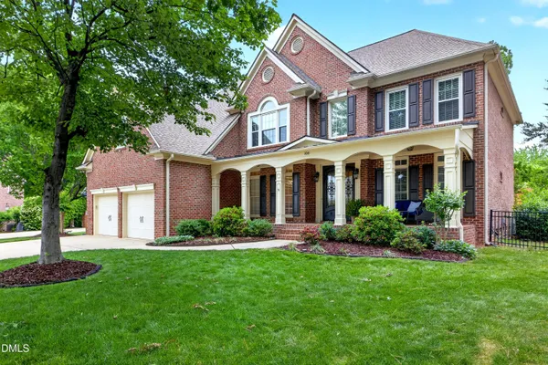 $930,000 | 100 Chadmore Drive, Cary, NC 27518