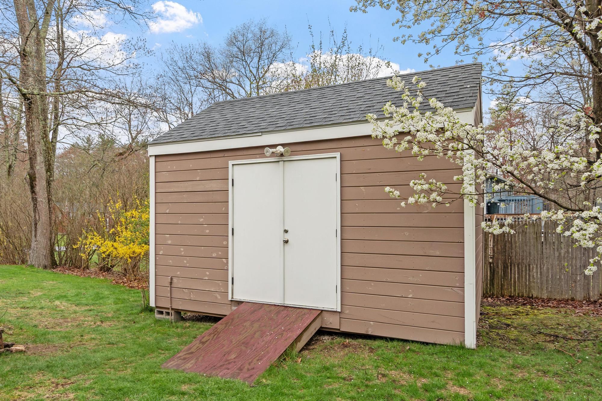 3 Westgate Road Derry, NH 03038 - Photo 39 of 48
