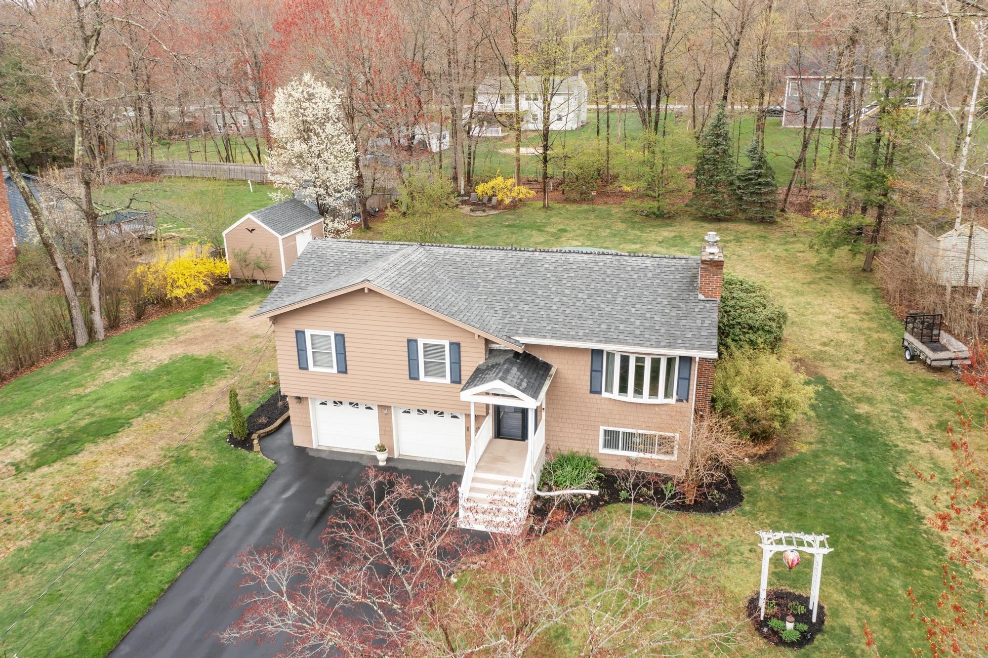 3 Westgate Road Derry, NH 03038 - Photo 42 of 48