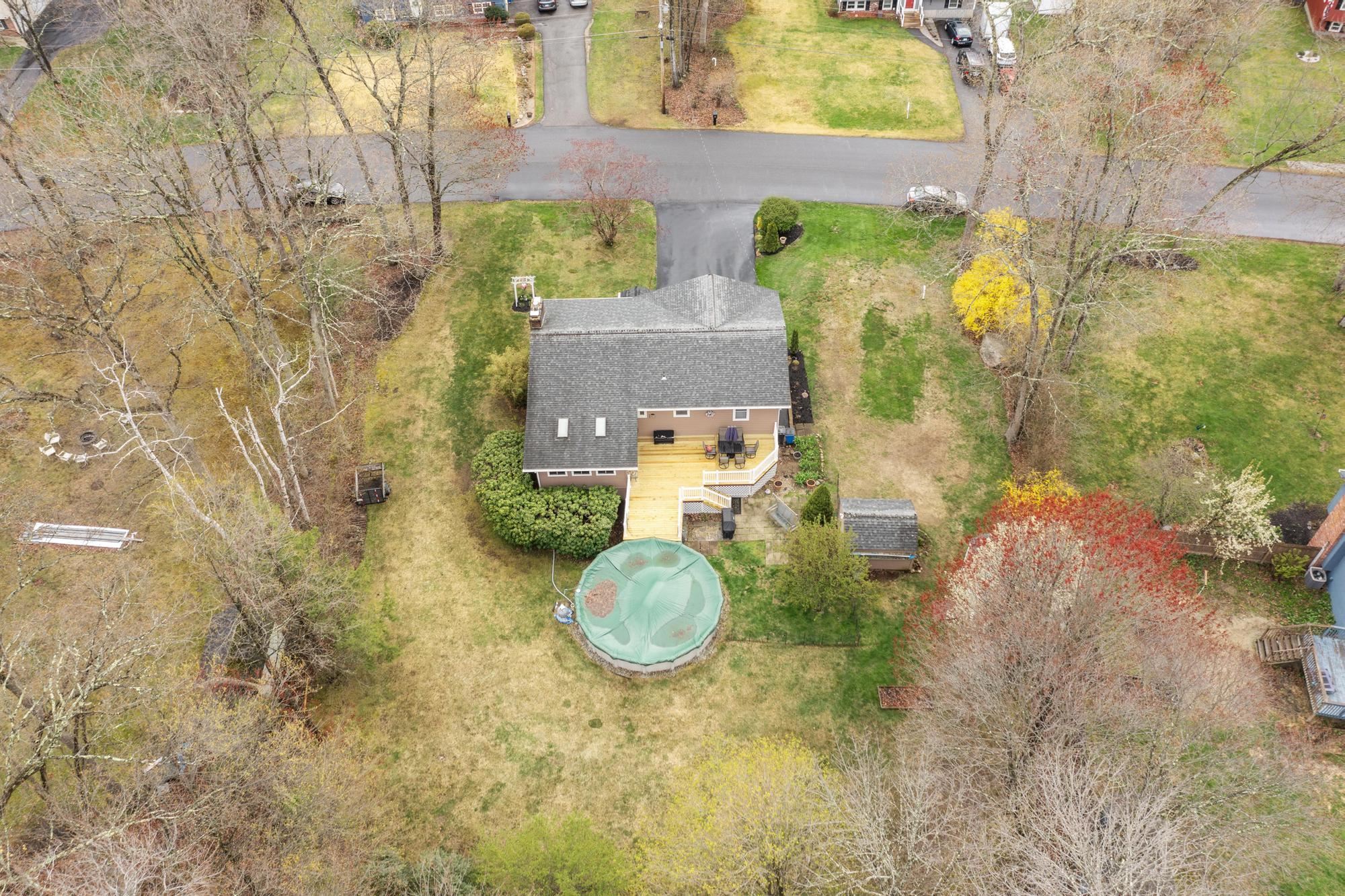3 Westgate Road Derry, NH 03038 - Photo 48 of 48