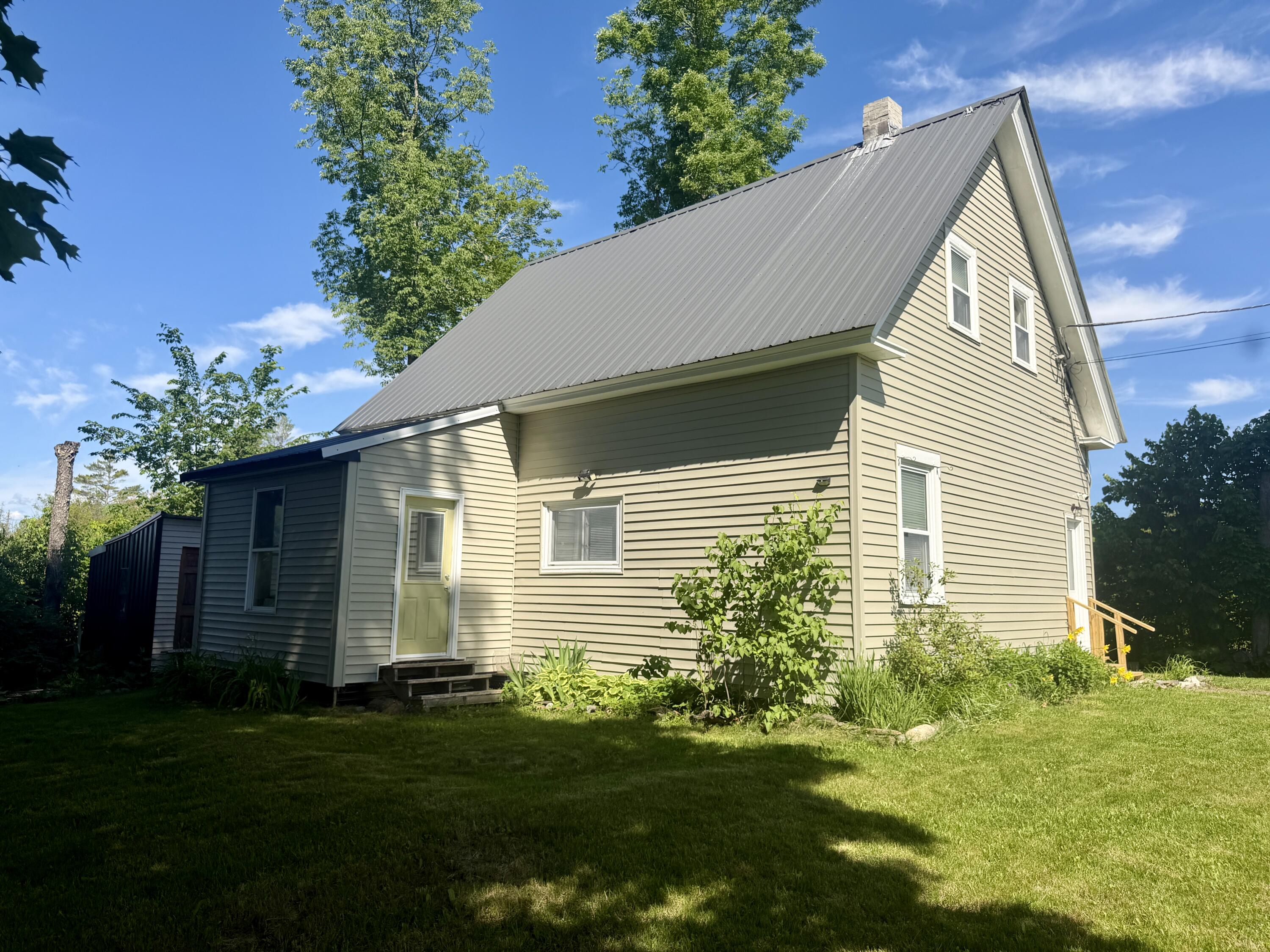 154 Sebec Shore Road Guilford, ME 04443 - Photo 3 of 33 Exterior