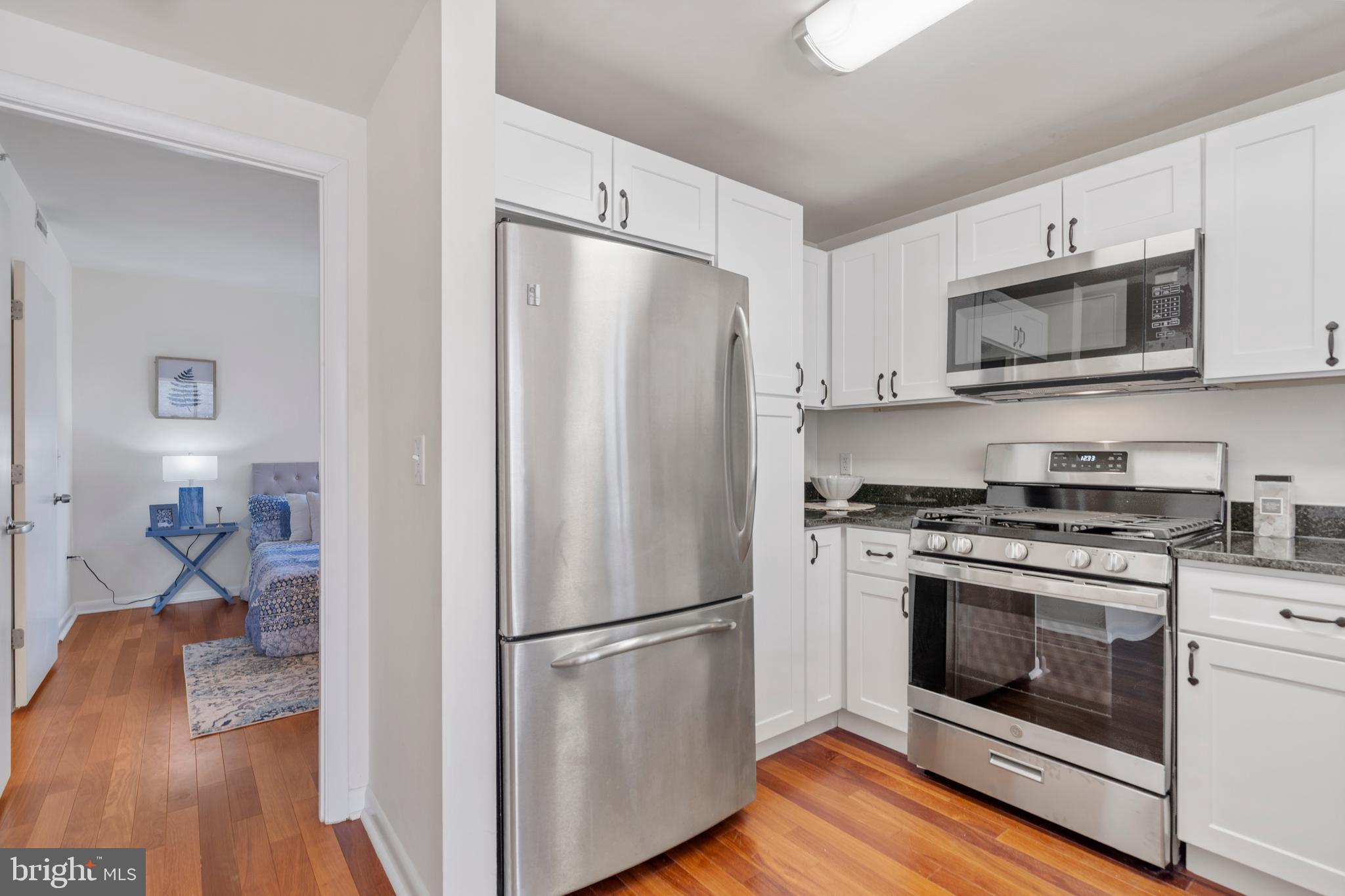 350 G Street Southwest, Unit N209 Washington, DC 20024 - Photo 12 of 41